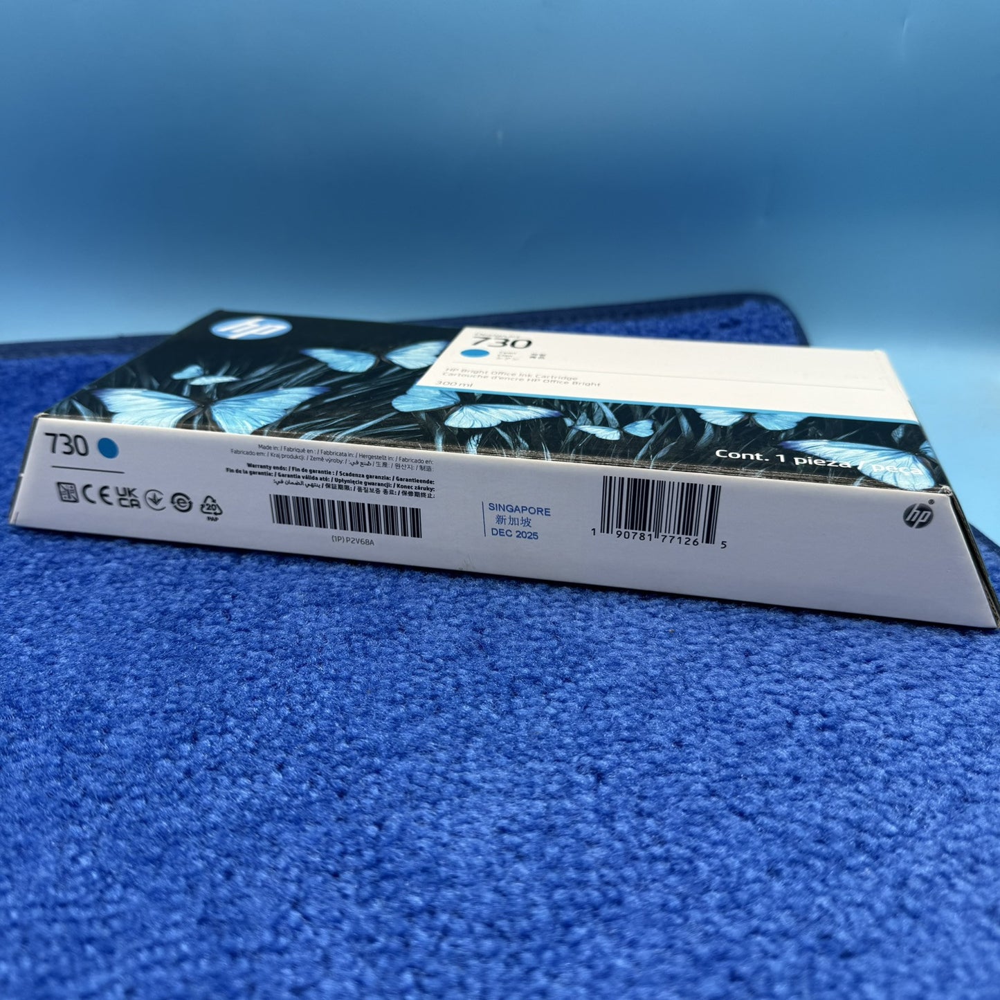 5805800