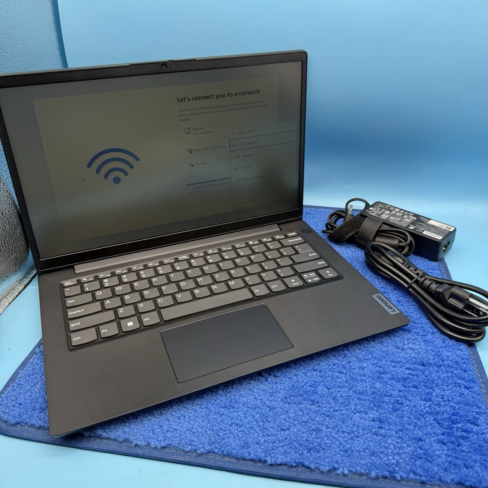 Lenovo V14 G4 IRU 14